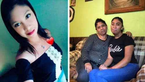 Después de tres años, Esmeralda no pierde la fe de que se haga justicia tras sufrir brutal agresión de su expareja. elpopular.pe