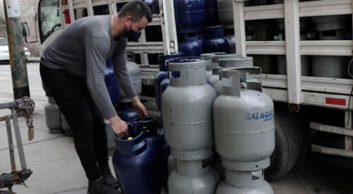 SPGL aseguró que dicha medida permitiría que el precio de balón doméstico baje en más de S/ 10 en los próximos días. elpopular.pe