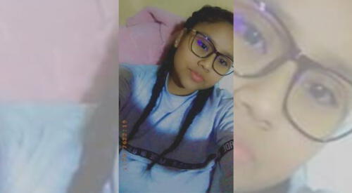 Menor de edad desaparece tras salir de su casa en San Juan de Miraflores. elpopular.pe