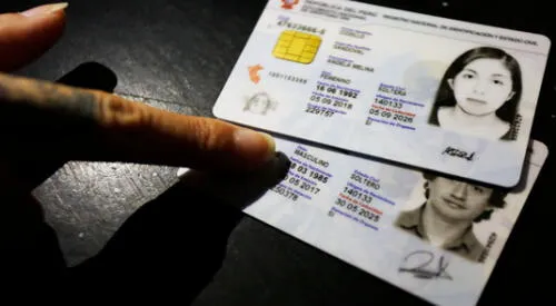 Aprende cómo solicitar DNI electrónico por Internet elpopular.pe