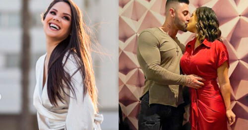 Andrea San Martín dio semejante mensaje en redes sociales. elpopular.pe