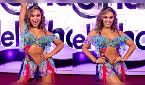 Isabel Acevedo elpopular.pe