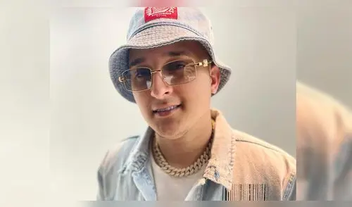 Cantante boricua se renueva y presenta nueva canción. elpopular.pe