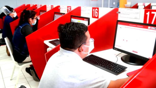 Se necesitan responder mínimo 35 preguntas correctas para aprobar el examen de reglas. elpopular.pe