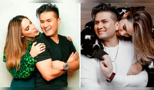 Cassandra Sánchez disfruta de su nueva etapa. elpopular.pe