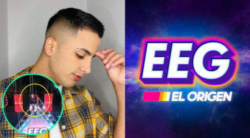 La caída de Elías Montalvo durante un reto de altura enfureció a los usuarios en redes sociales, por lo que Esto es guerra decidió cómo evitar los insultos. elpopular.pe