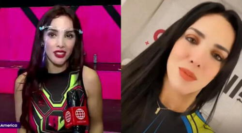 Rosángela Espinoza no estuvo en la última edición de EEG y explicó por qué a sus seguidores, sorprendiendo a más de uno por la inesperada razón. elpopular.pe