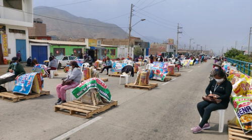 Pachacámac elpopular.pe