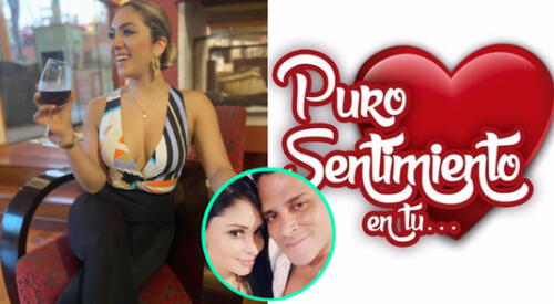 Isabel Acevedo no quiere ser la coreógrafa de 'Puro Sentimiento' elpopular.pe