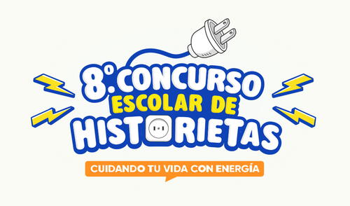 Podrán participar escolares de primaria y secundaria. Foto: difusión elpopular.pe