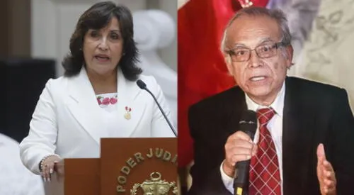 Dina Boluarte contradice a Aníbal Torres y afirma que cuestión de confianza aún no se descarta elpopular.pe