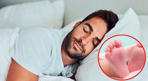 Significado de soñar con un bebé que no es mío. elpopular.pe