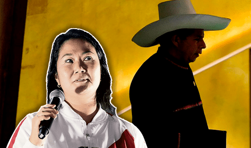 No aprende. Su declaración provocó, como era de esperarse, una serie de críticas hacia ella en las redes sociales. elpopular.pe