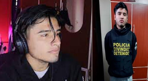 'Enfermo' será denunciado por el delito de exhibicionismo y acoso sexual. elpopular.pe