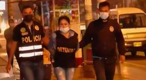 capturan a “pepera” que había matado elpopular.pe