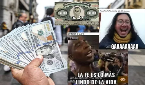 El hecho no ha tardado en volverse viral en las redes sociales. elpopular.pe