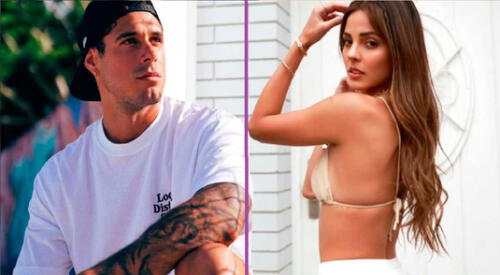 Luciana Fuster y Hugo García se enfrentan a artistas internacionales como Dua Lipa y otros. elpopular.pe