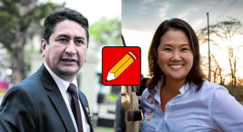 Las redes sociales explotaron en comentarios comparando a la bancada de Perú Libre con el fujimorismo. elpopular.pe