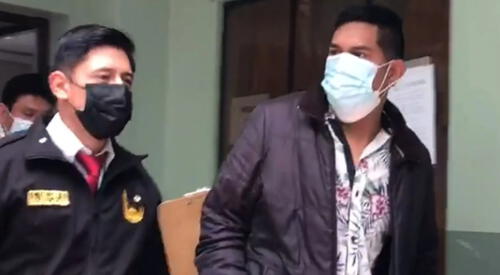 Fiscalía abrió investigación a Emilio Javier Reátegui Salas por agresión a su ex pareja elpopular.pe