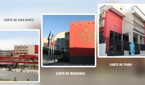 Las tres cortes que ganaron el concurso ‘Reinventando Mi Despacho Judicial’ elpopular.pe