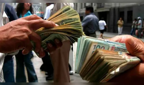 Precio dólar HOY lunes 18 octubre 2021 elpopular.pe