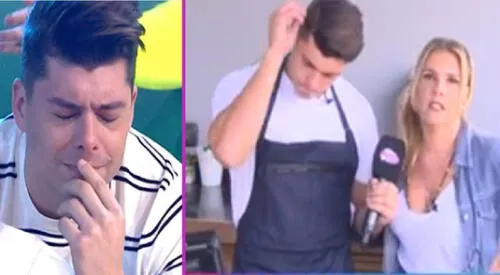 Al parecer va en busca del amor a Miami tras su sorpresiva eliminación de Esto es guerra. elpopular.pe