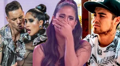 Usuarios apoyan a Gato Cuba tras ampay de su esposa con bailarín de Reinas del Show. elpopular.pe