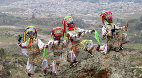 El Fondo del Embajador para la Preservación del Patrimonio Cultural abre dos convocatorias este año elpopular.pe