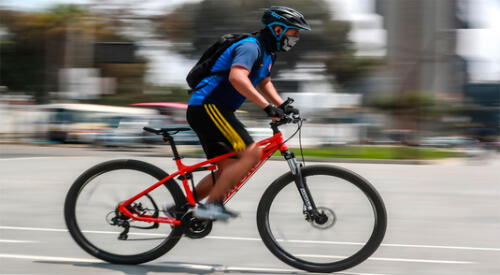 Ley de la bicicleta elpopular.pe