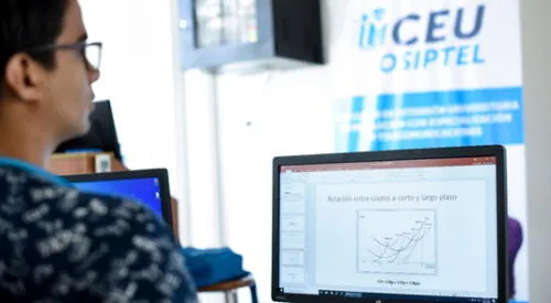 Osiptel otorga 60 becas para estudiar telecomunicaciones elpopular.pe