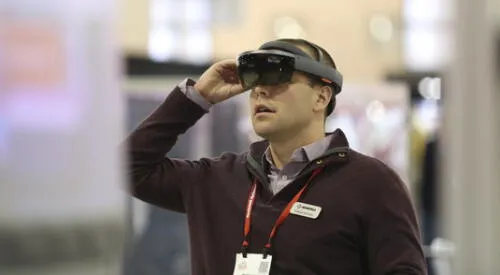 Evento tecnológico se realizará de forma gratuita. elpopular.pe