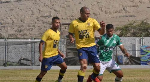Fase 4 de la Copa Perú arranca con todo este miércoles 27 de octubre. elpopular.pe