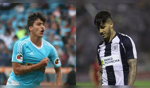 Beto da Silva se pronunció sobre la final entre Alianza Lima y Sporting Cristal por la Liga 1 2021. elpopular.pe