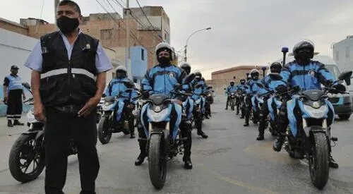 Ya tienen identificado los lugares donde se activarán fiestas covid-19 elpopular.pe