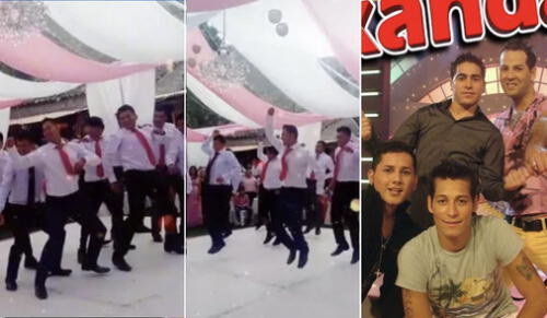 El hecho no tardó en volverse viral en las redes sociales. elpopular.pe