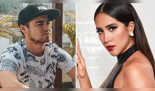 Las consecuencias que podría traer la denuncia por abandono de hogar que le interpuso Rodrigo Cuba a Melissa Paredes. elpopular.pe