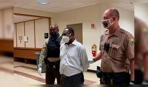 Tras una semana de juicio, el sacerdote fue hallado culpable de agresión sexual. elpopular.pe