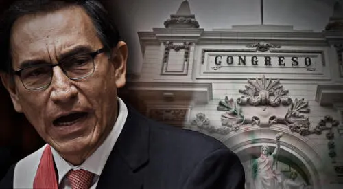 Poder Judicial concedió apelación a su favor de Martín Vizcarra elpopular.pe