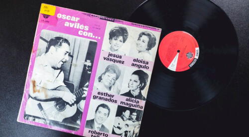 El organismo hizo una reseña de las más de 63 mil obras y manuscritos originales que se encuentran resguardadas en el Archivo Nacional de Derecho de Autor. elpopular.pe