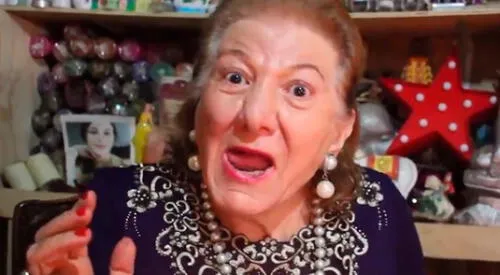 La mentalista dio un duro vaticinio que sorprendió en la región. elpopular.pe