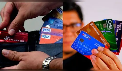 Es importante tener un buen historial crediticio. elpopular.pe