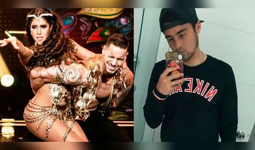 Rodrigo Cuba habría propuesto esto en su conciliación. elpopular.pe