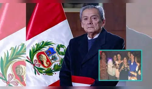 Ministro de Educación realiza cuestionados contratos en el Estado. elpopular.pe