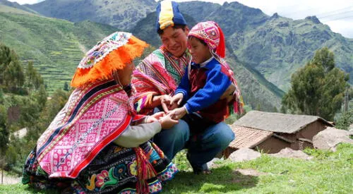 Ministerio de la Mujer reportó miles de casos de violencia física, psicológica y sexual contra niños y niñas. elpopular.pe