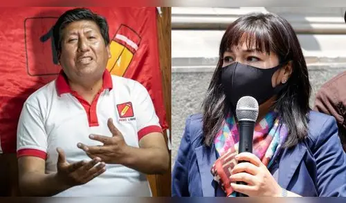 Legislador fue de los principales impulsores para denegar voto de confianza a Vásquez. elpopular.pe