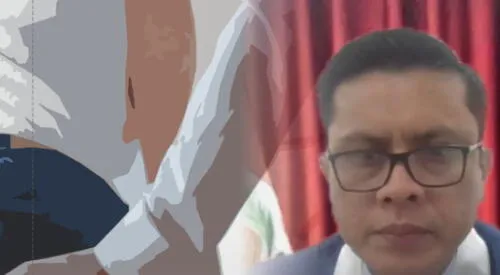 El ex militar EP Jhan Carlos Zafra Salazar fue condenado a 17 años de cárcel por tocamientos a dos menores elpopular.pe