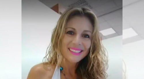 Doris Alzamora tiene antecedentes policiales por supuesto hurto simple y faltas contra el patrimonio. elpopular.pe