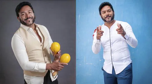 Willy Rivera elpopular.pe