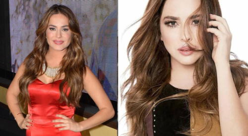 Detalles que no sabías de Danna García actriz de Pasión de Gavilanes. elpopular.pe