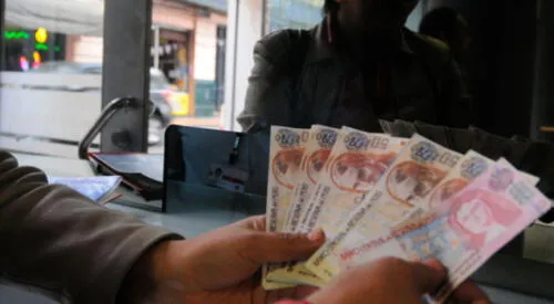 Revisa AQUÍ si recibirás gratificación en diciembre si renuncias un mes antes. elpopular.pe